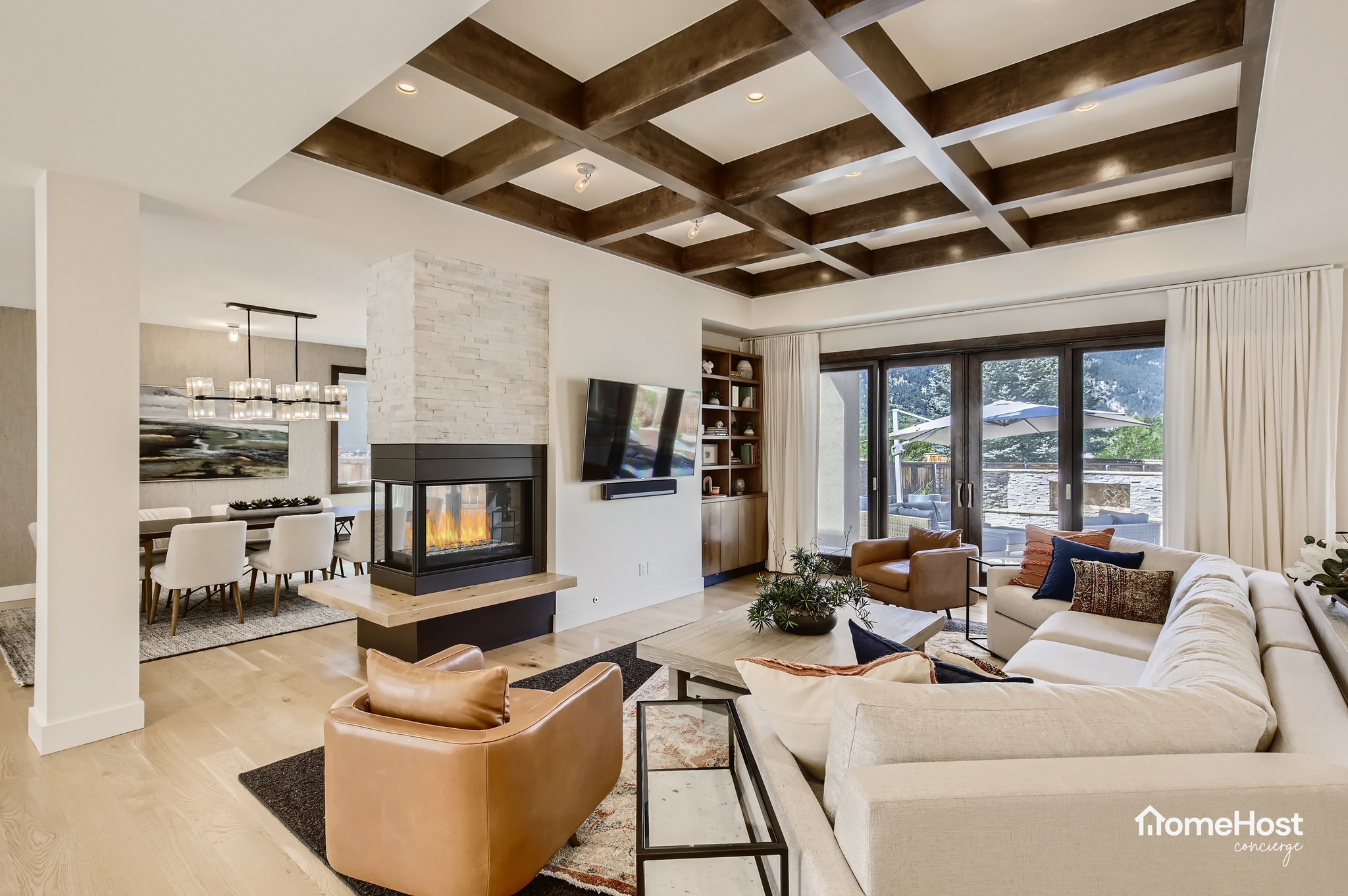Image of ⭐️ Professionally Managed by Home Host Concierge | Sunset