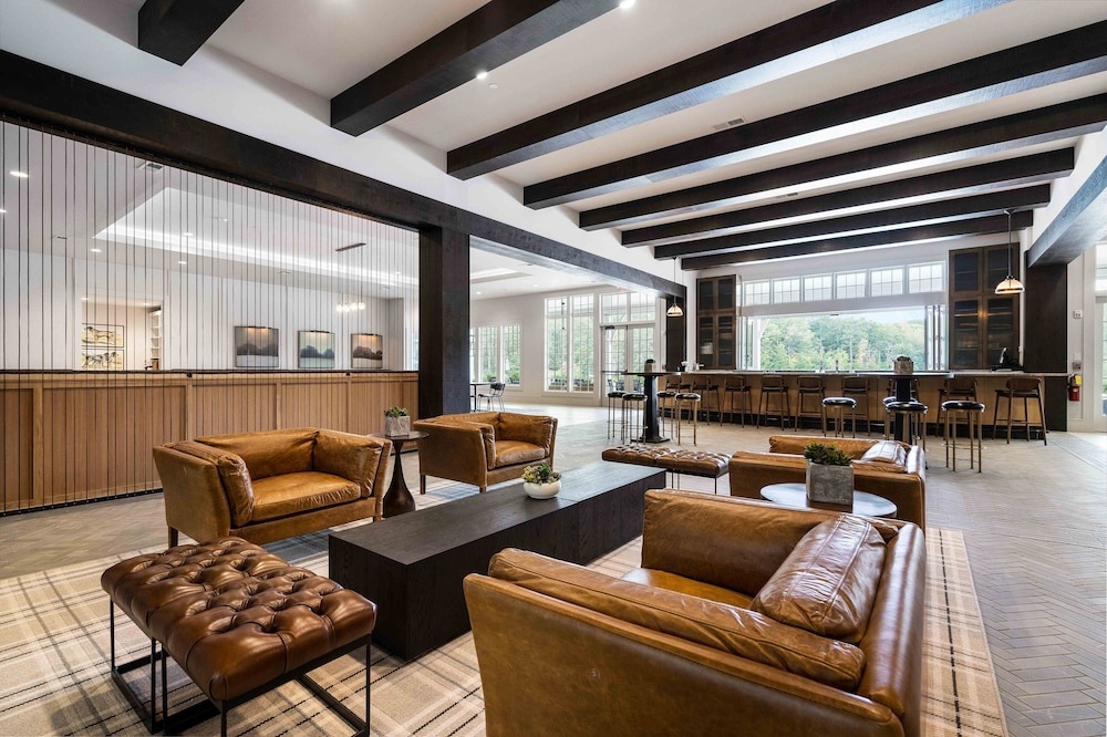 Image of Foxhall Resort & Sporting Club