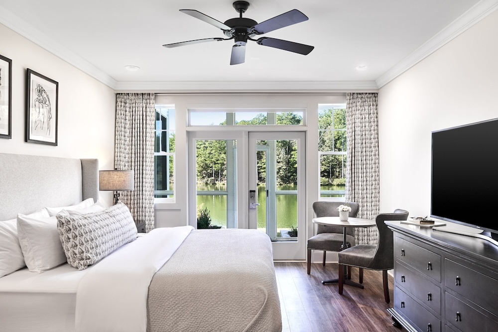 Image of Foxhall Resort & Sporting Club