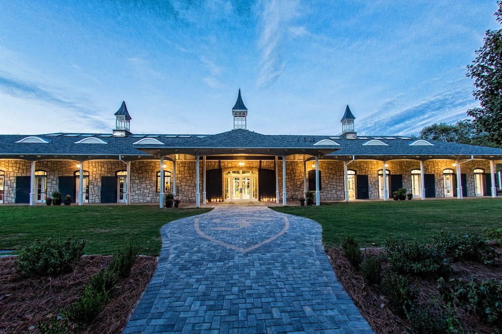 Image of Foxhall Resort & Sporting Club