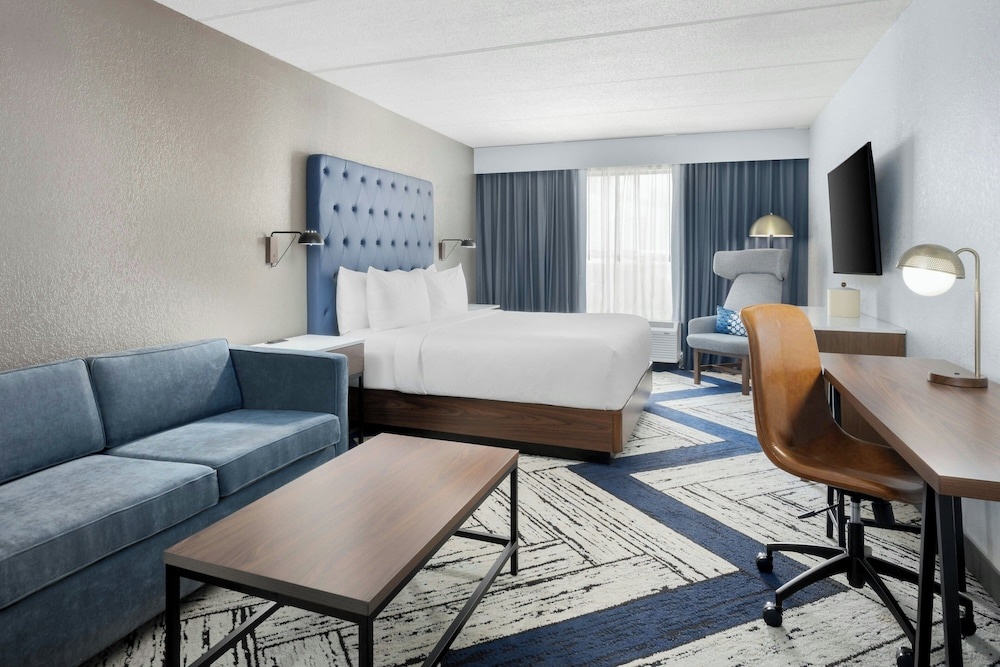 Image of Four Points by Sheraton College Park Atlanta Airport
