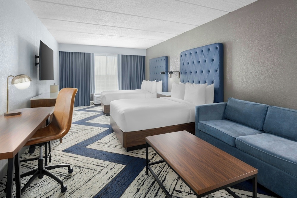 Image of Four Points by Sheraton College Park Atlanta Airport