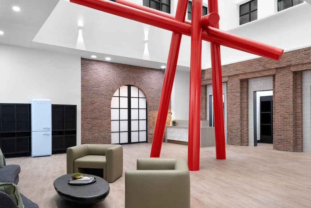 Image of Origin Hotel