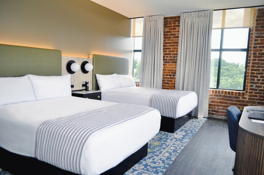 Image of Origin Hotel