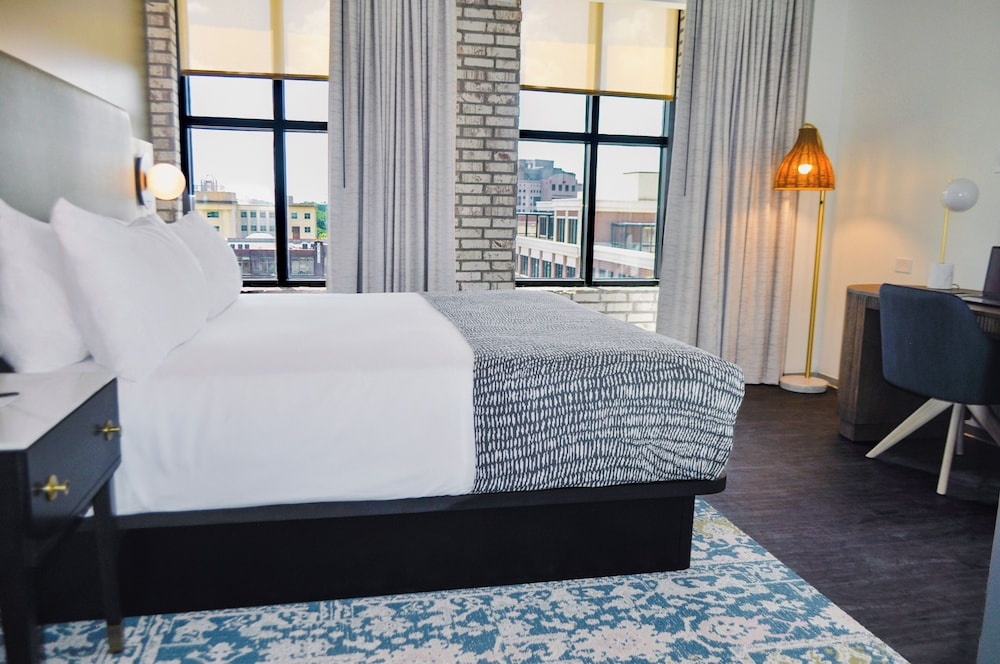 Image of Origin Hotel