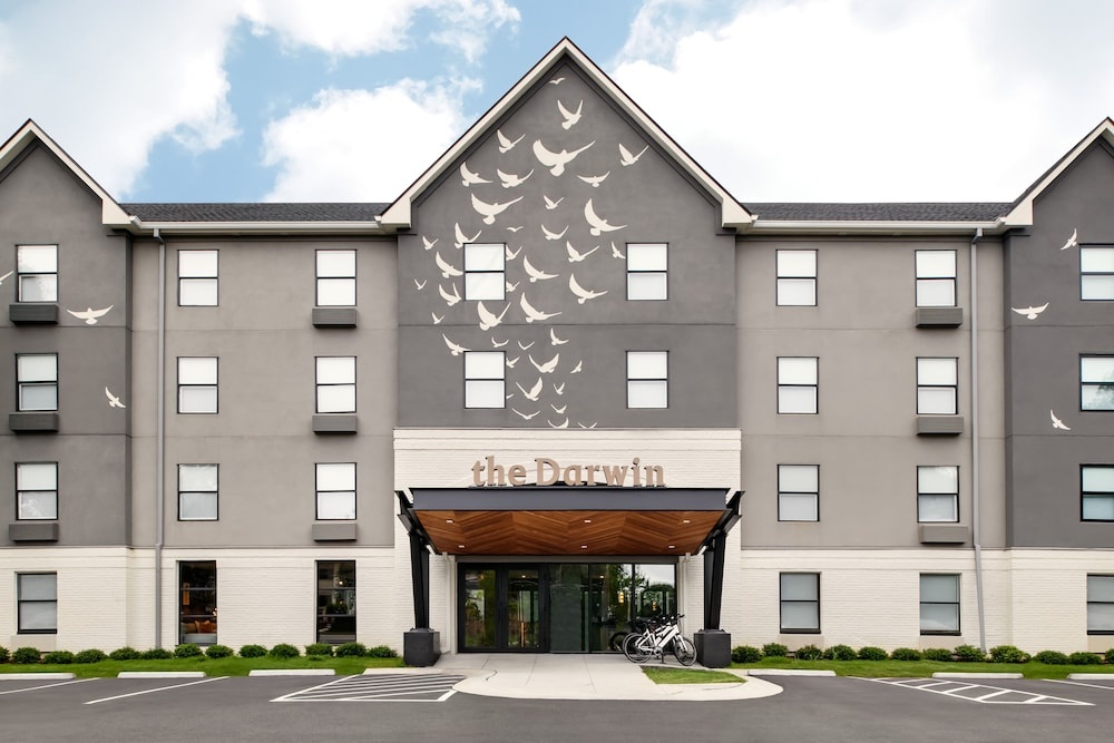 Image of Voco The Darwin - Atlanta Midtown