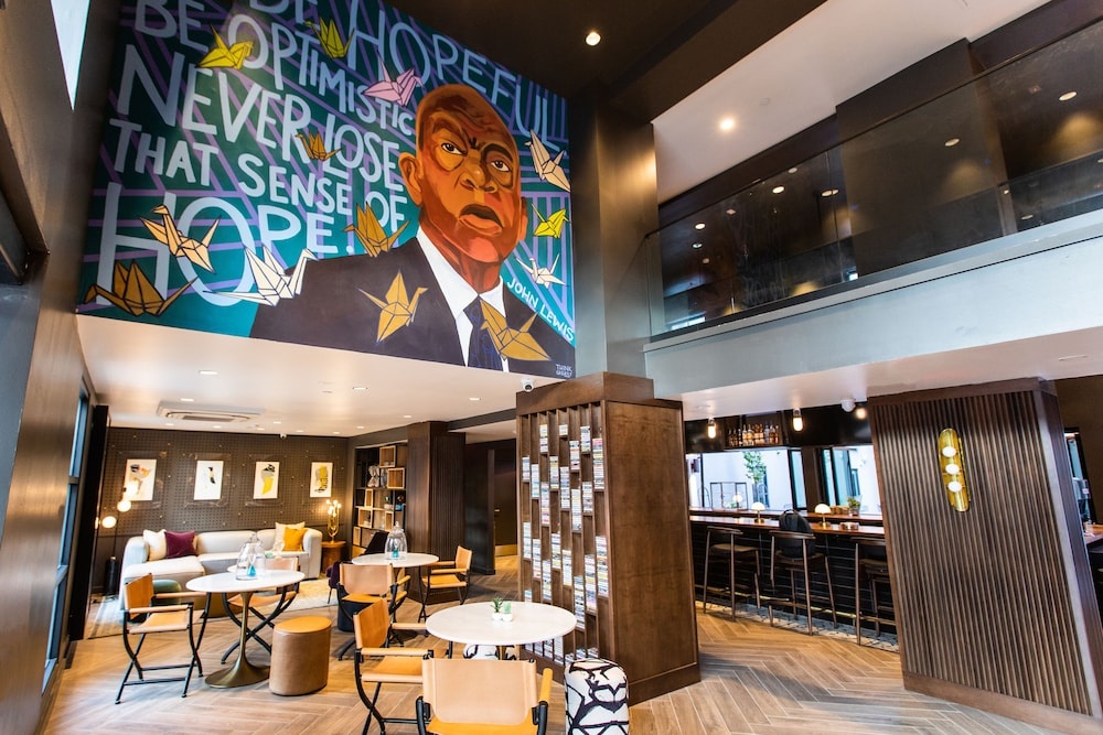 Image of Voco The Darwin - Atlanta Midtown