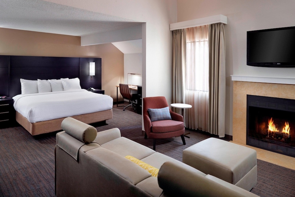 Image of Residence Inn Atlanta Buckhead Hotel