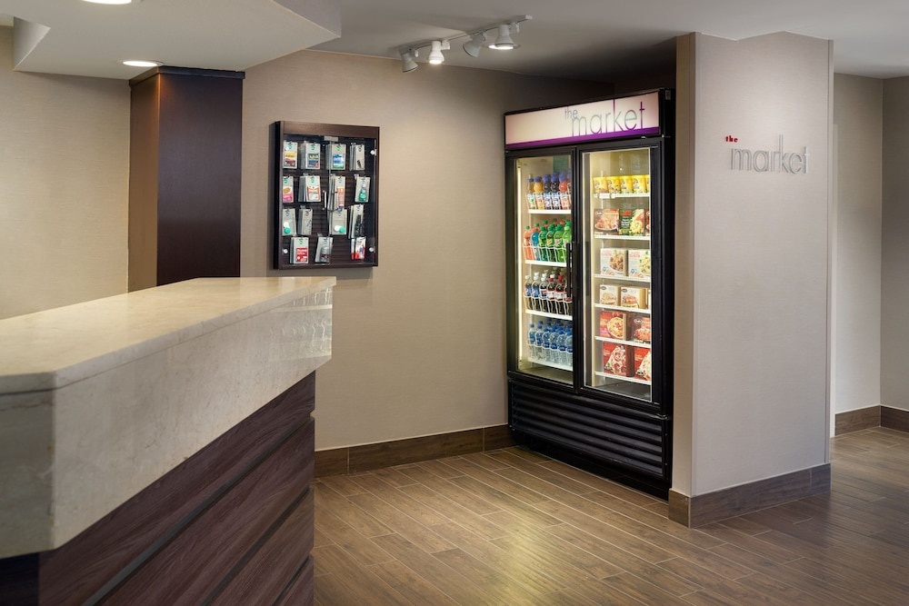 Image of Residence Inn Atlanta Buckhead Hotel