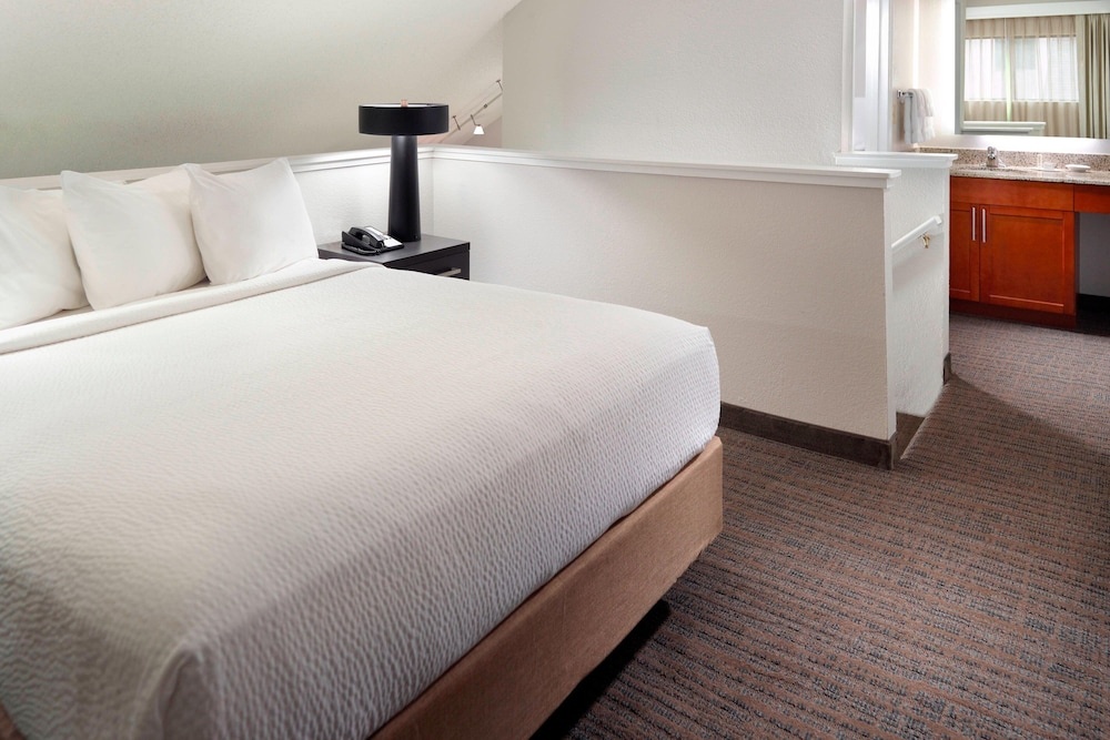 Image of Residence Inn Atlanta Buckhead Hotel