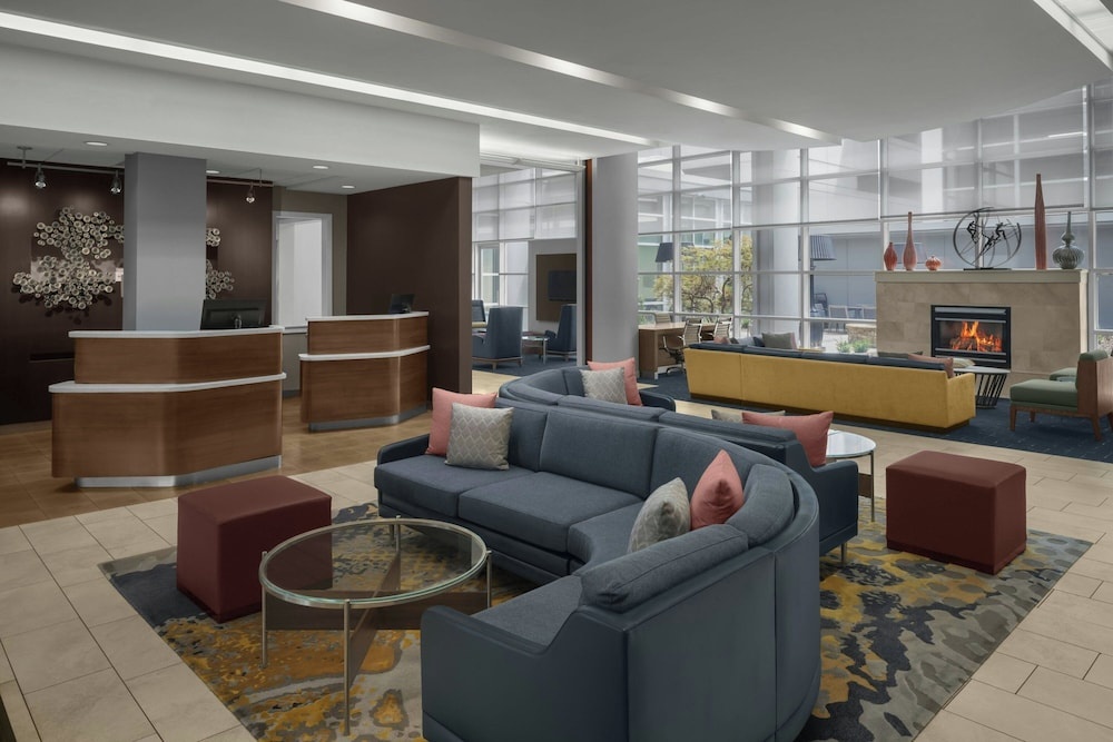 Image of Courtyard Atlanta Buckhead