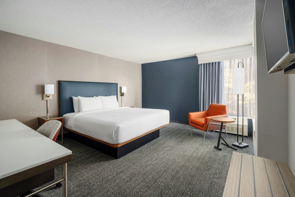 Image of Courtyard Atlanta Buckhead