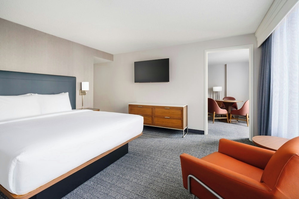 Image of Courtyard Atlanta Buckhead