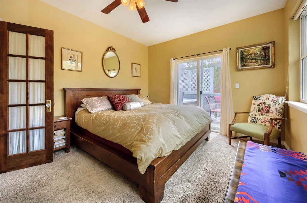Image of 5-Bedroom Boulder Home with Hottub and Amazing Views