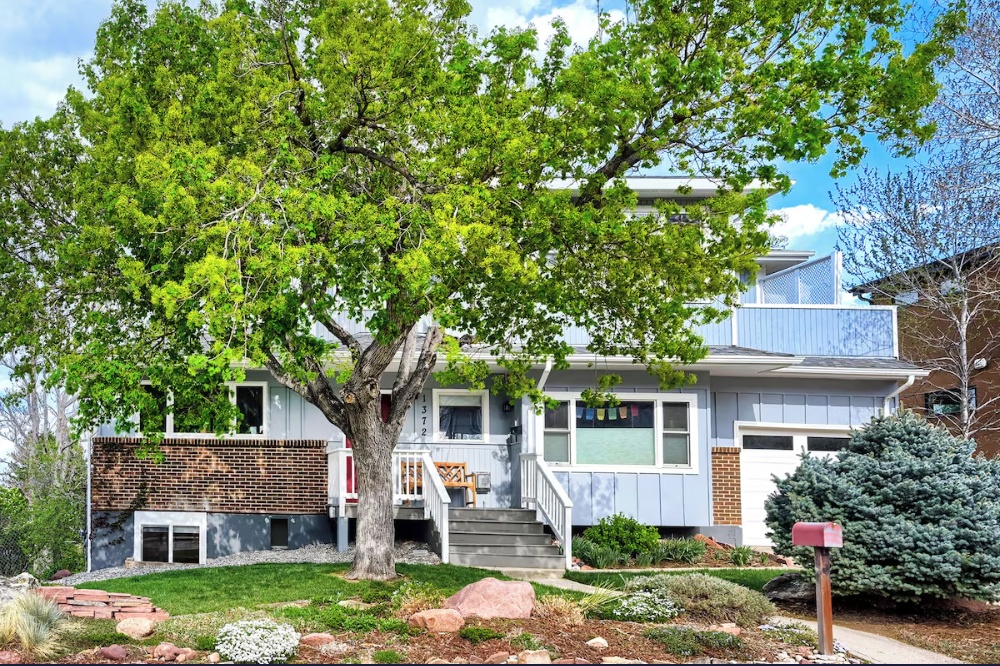 Image of 5-Bedroom Boulder Home with Hottub and Amazing Views