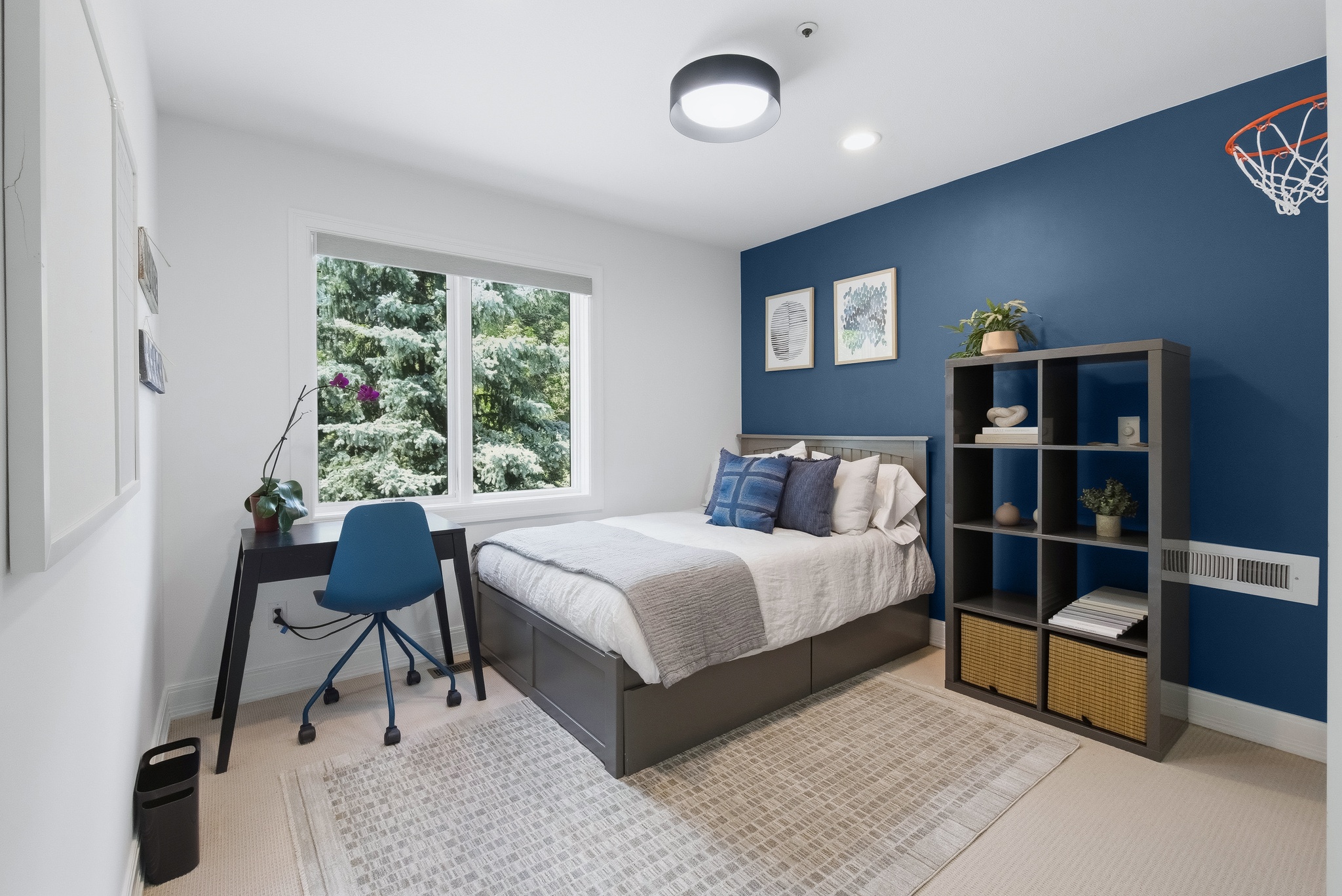 Image of Modern Farmhouse Sanctuary in the Heart of Boulder