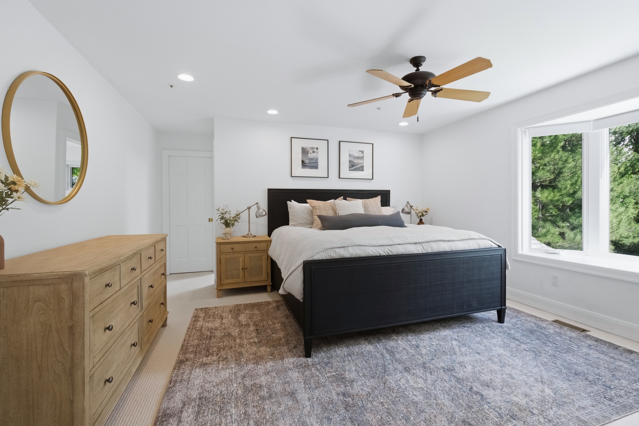 Image of Modern Farmhouse Sanctuary in the Heart of Boulder