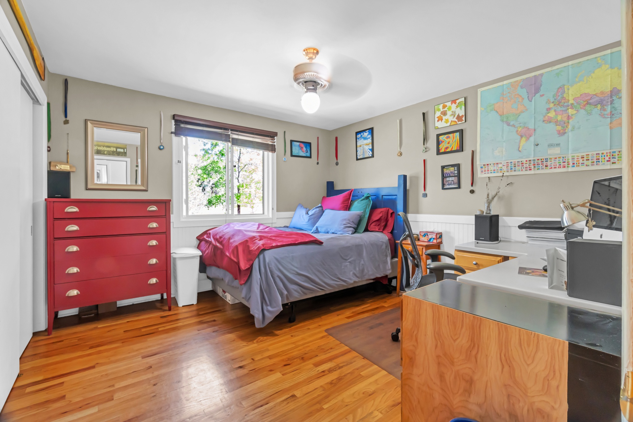 Image of Charming Boulder Home