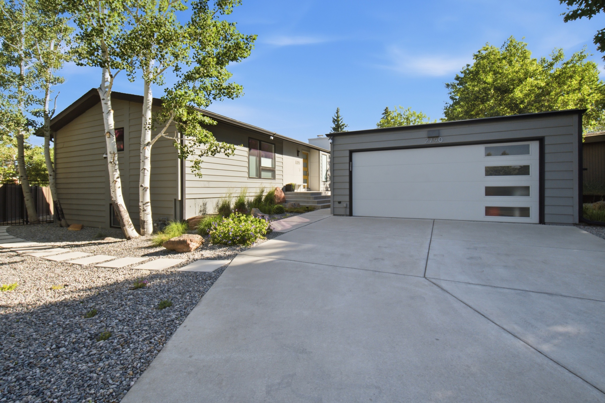 Image of Elegant Boulder Living on Lafayette Drive