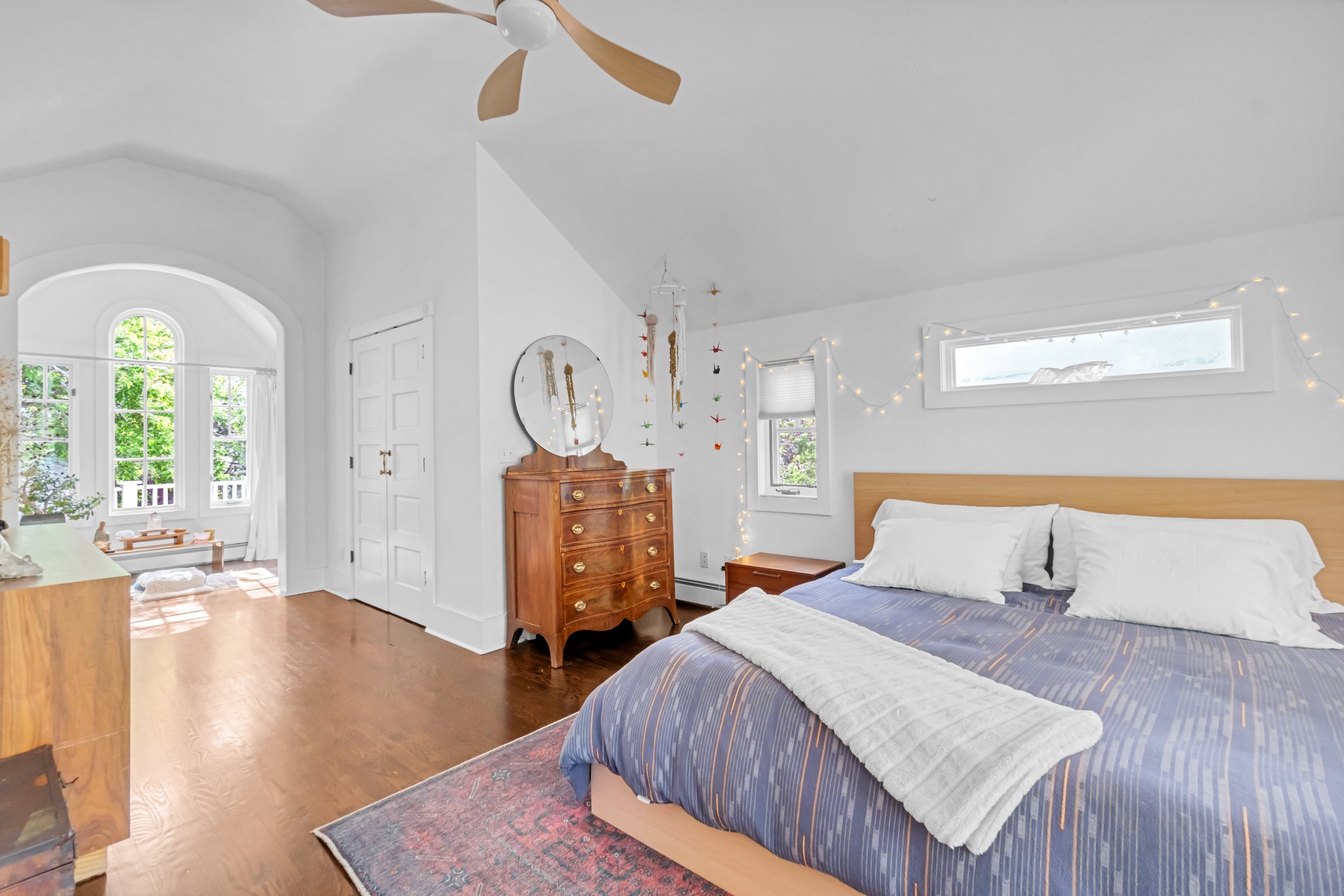 Image of North Boulder Retreat