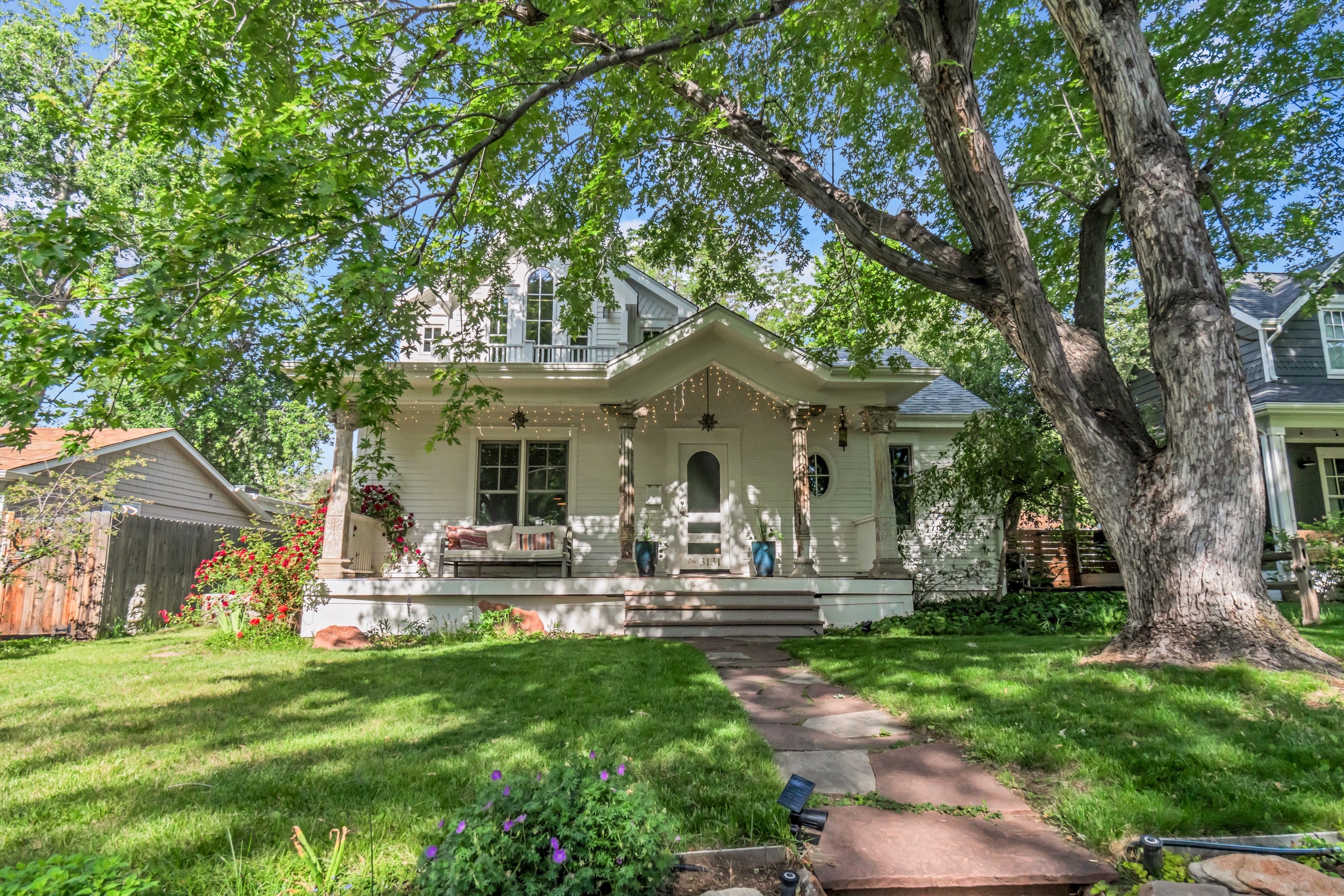 Image of North Boulder Retreat