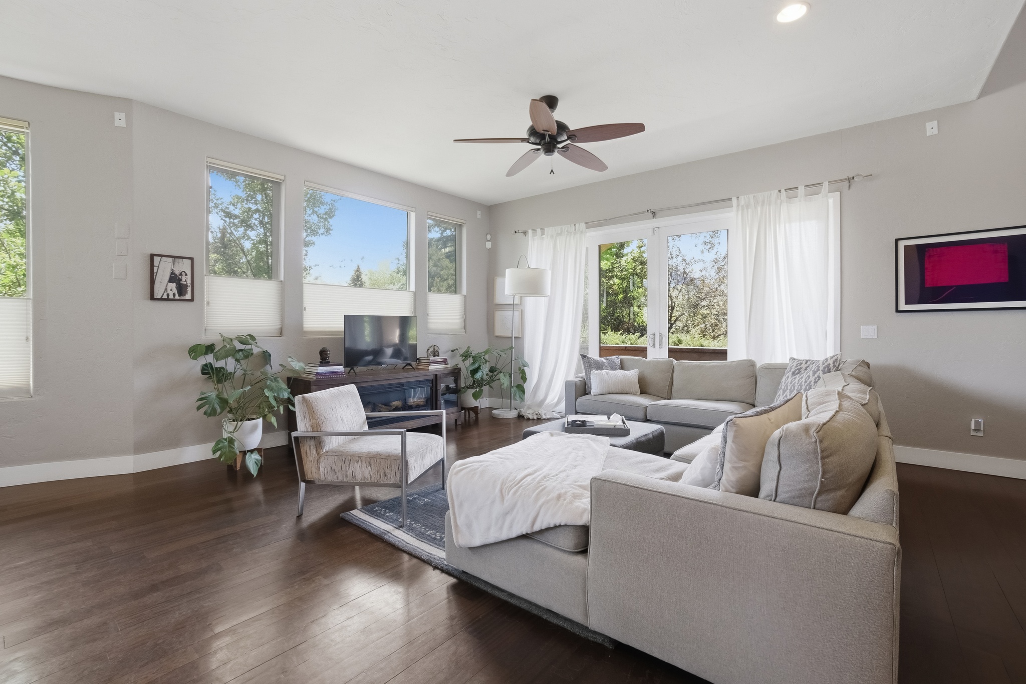 Image of Refined Living in a Coveted Boulder Enclave