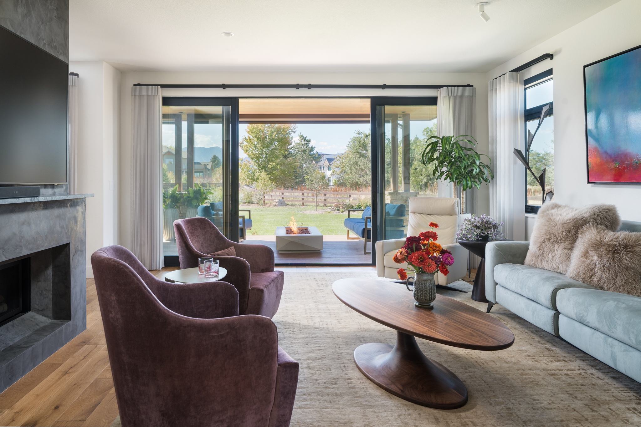 Image of Spanish Hills Luxury Escape