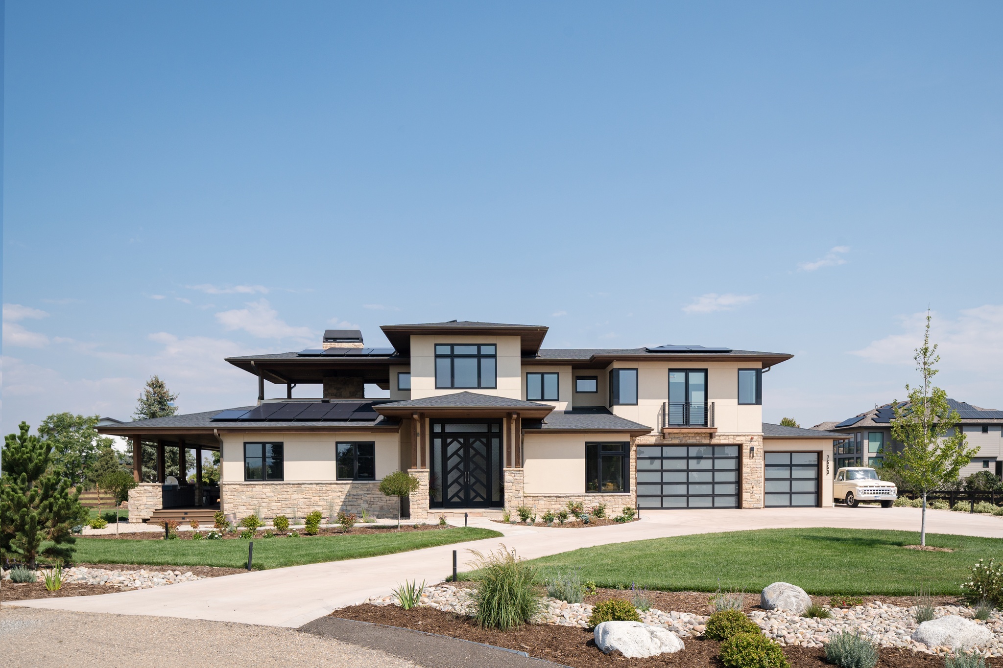 Image of Spanish Hills Luxury Escape