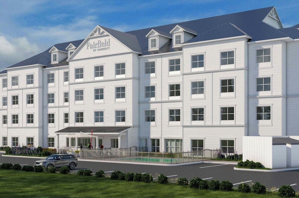 Image of Fairfield by Marriott Inn & Suites Nags Head