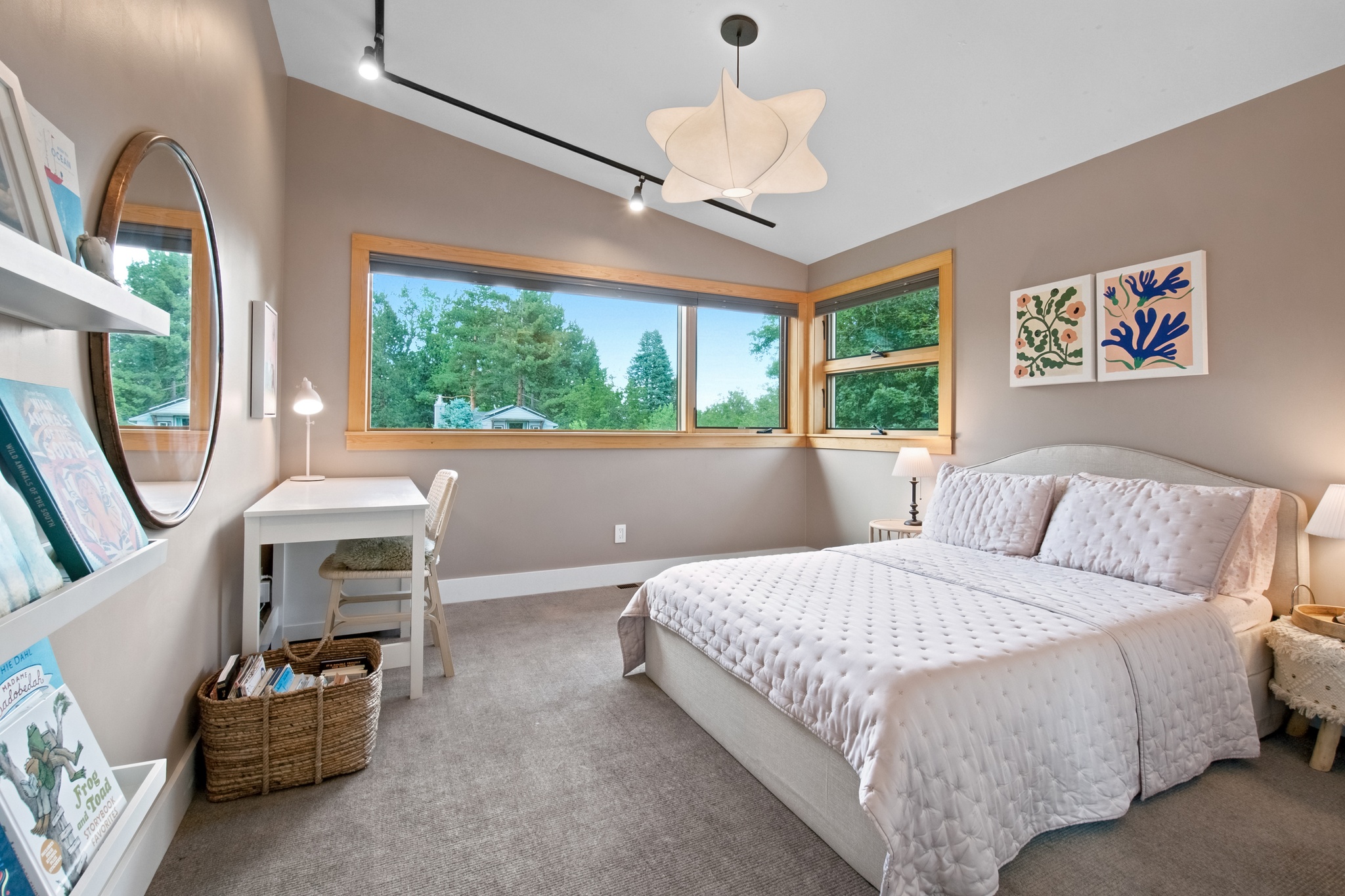 Image of Lower Chautauqua Contemporary Estate