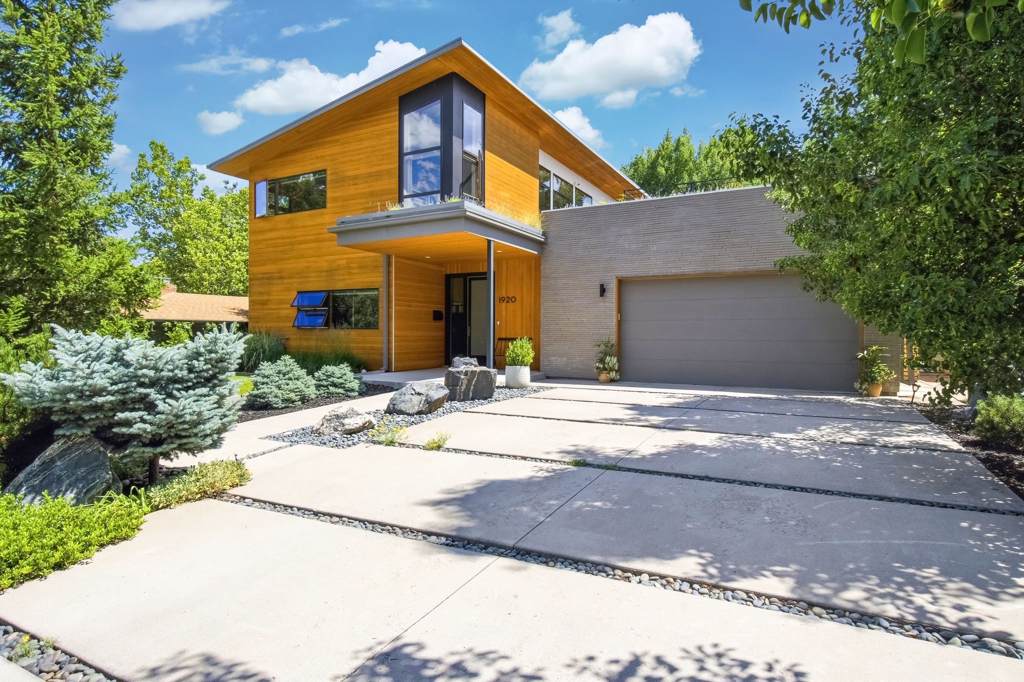 Image of Lower Chautauqua Contemporary Estate