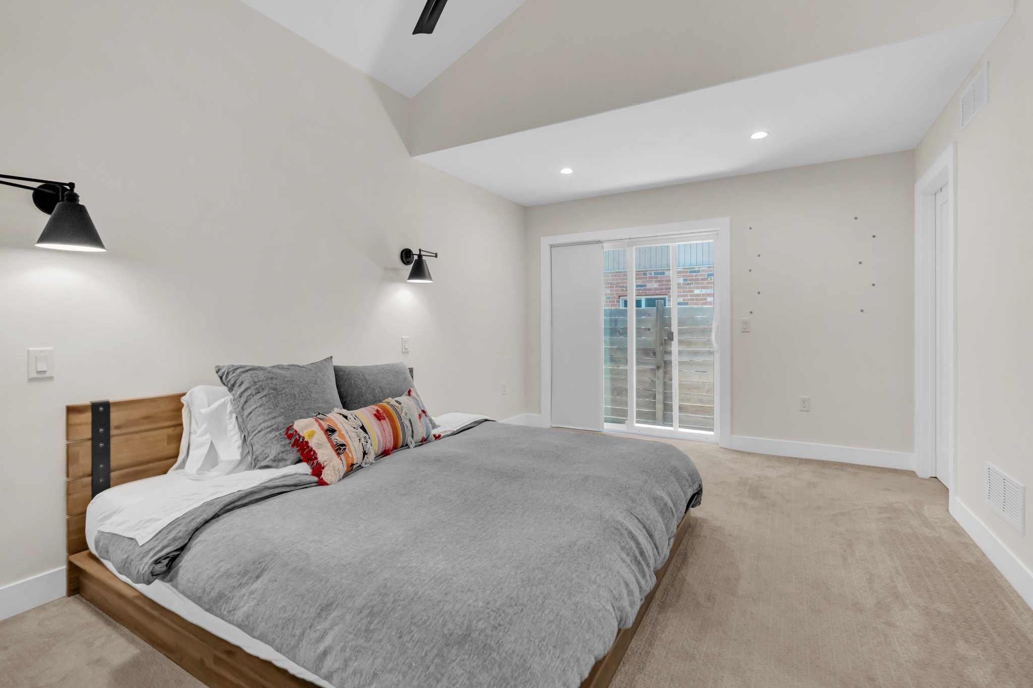 Image of Modern Luxury Sanctuary