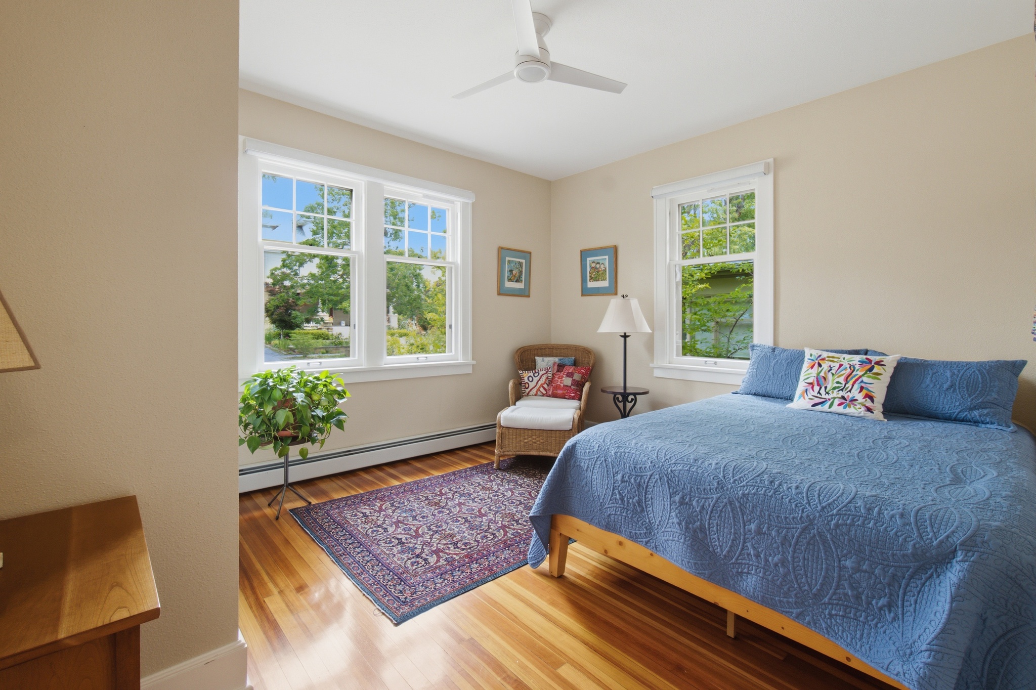 Image of Charming Historic Home in Mapleton Hill