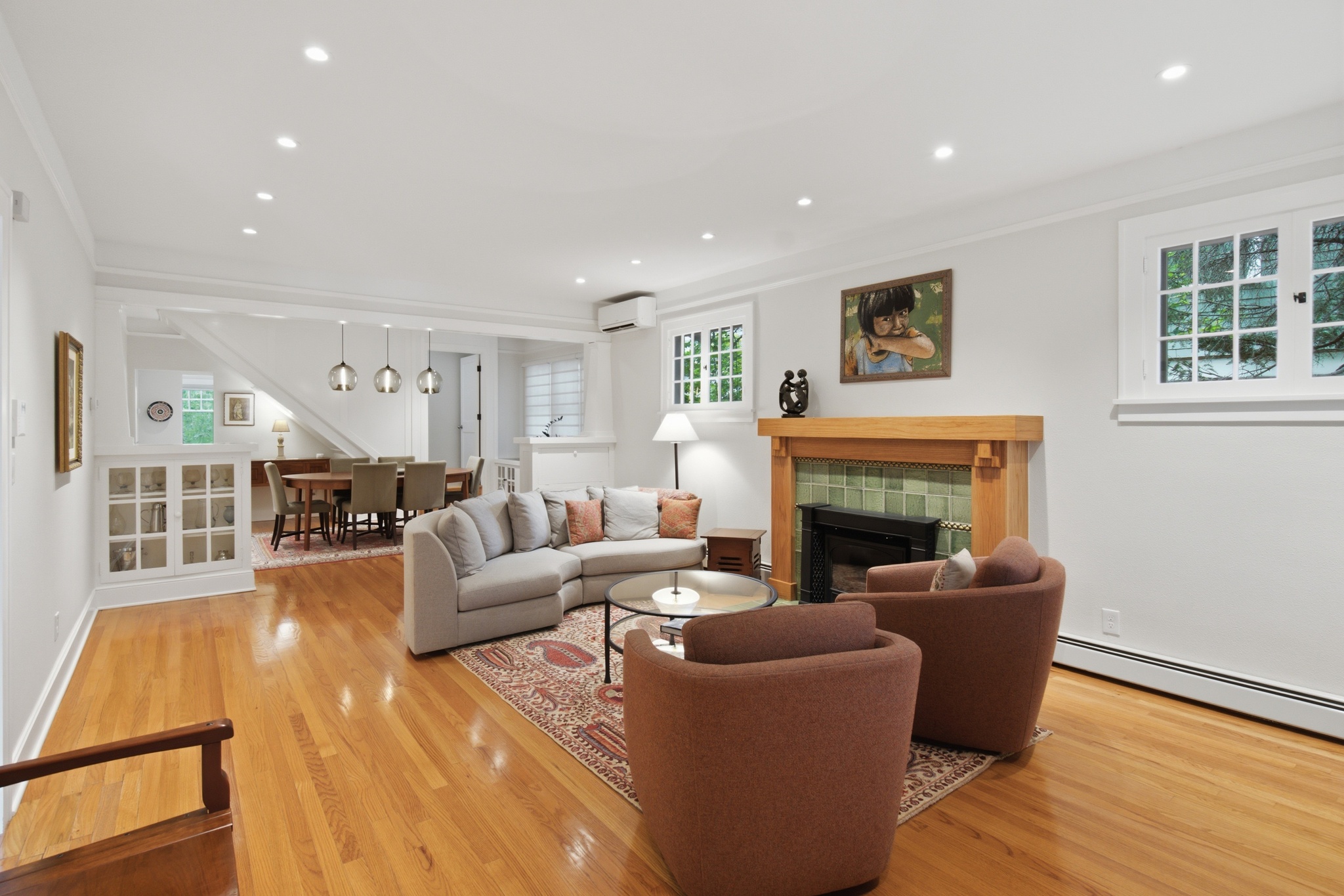 Image of Charming Historic Home in Mapleton Hill