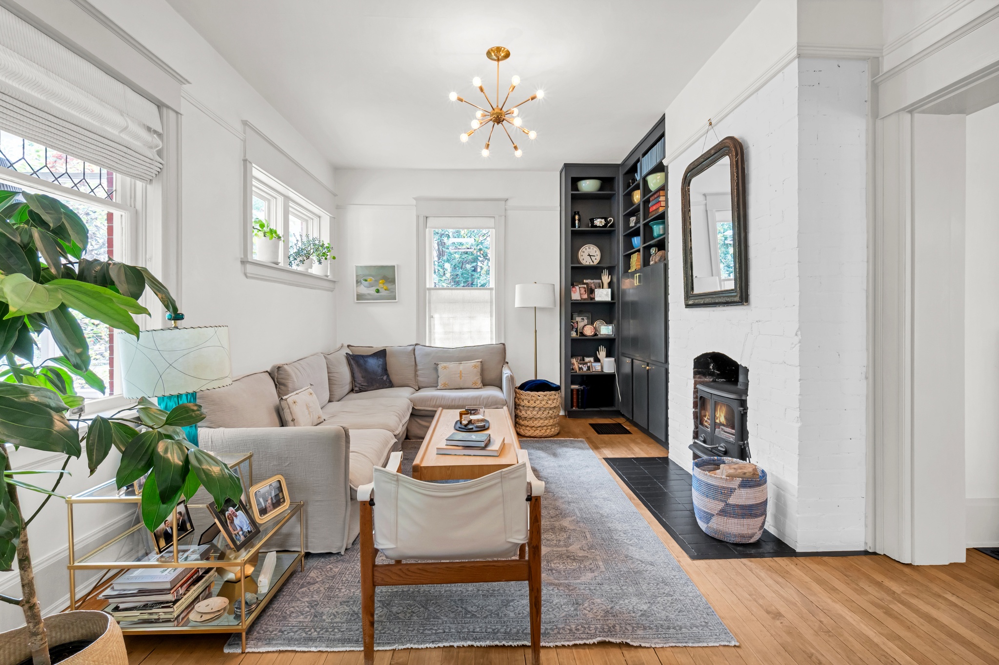 Image of Mapleton Hill Historic Living