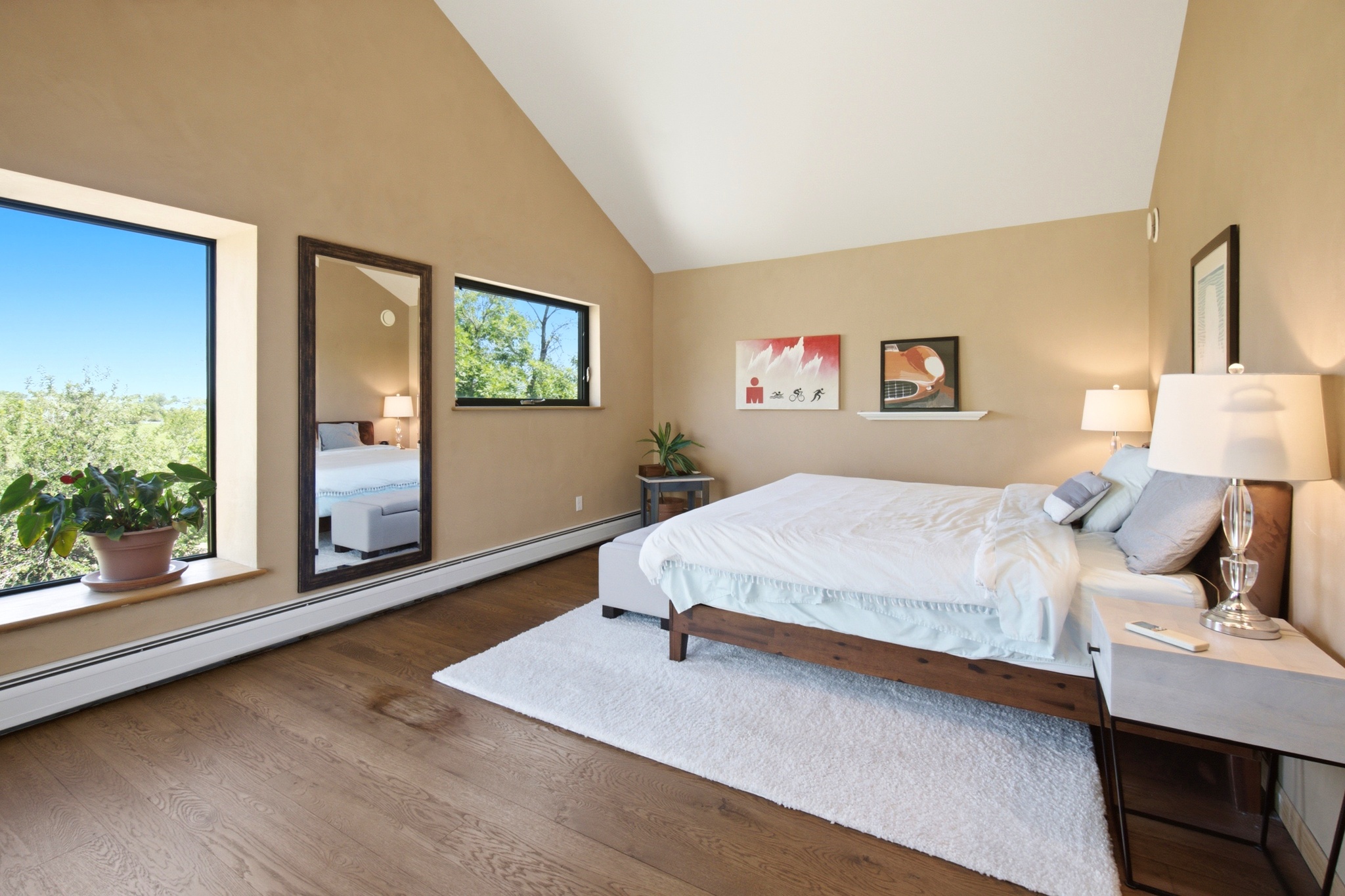 Image of North Boulder Retreat with Panoramic Open-Space Views