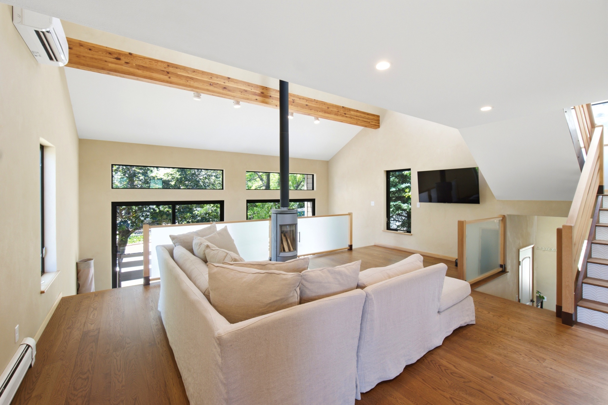 Image of North Boulder Retreat with Panoramic Open-Space Views