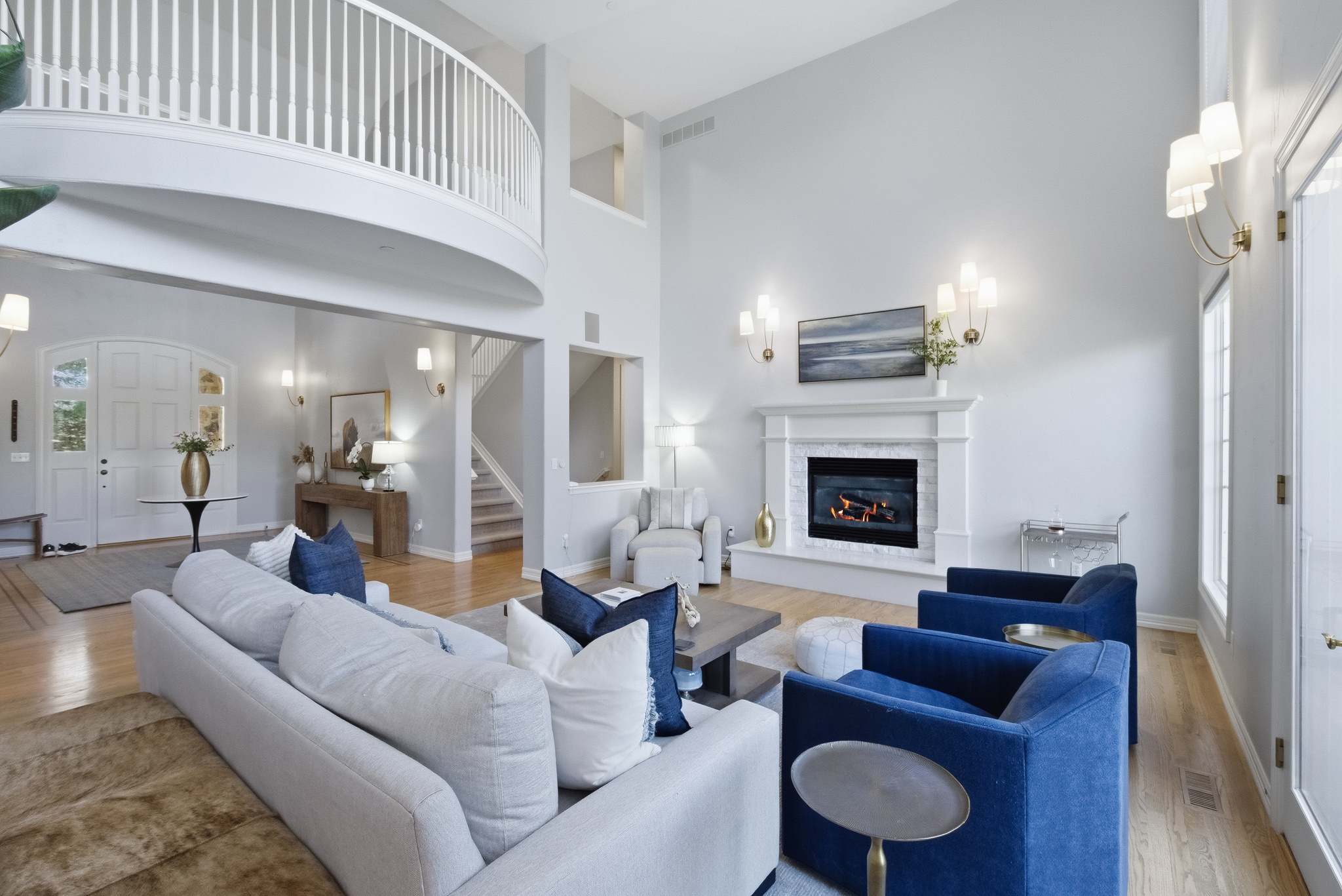 Image of Refined Niwot Retreat with Spacious Elegance