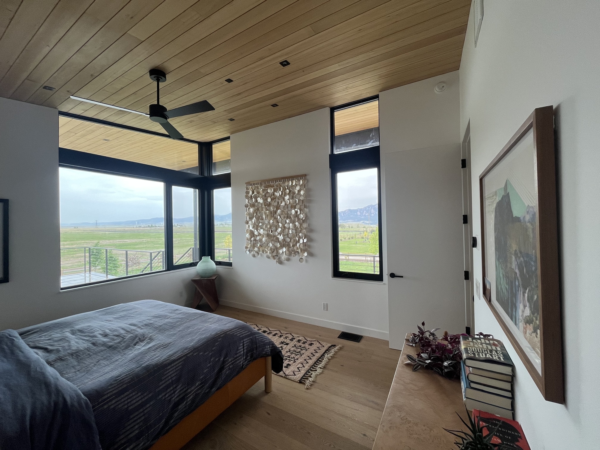 Image of Flatirons Skyline Retreat