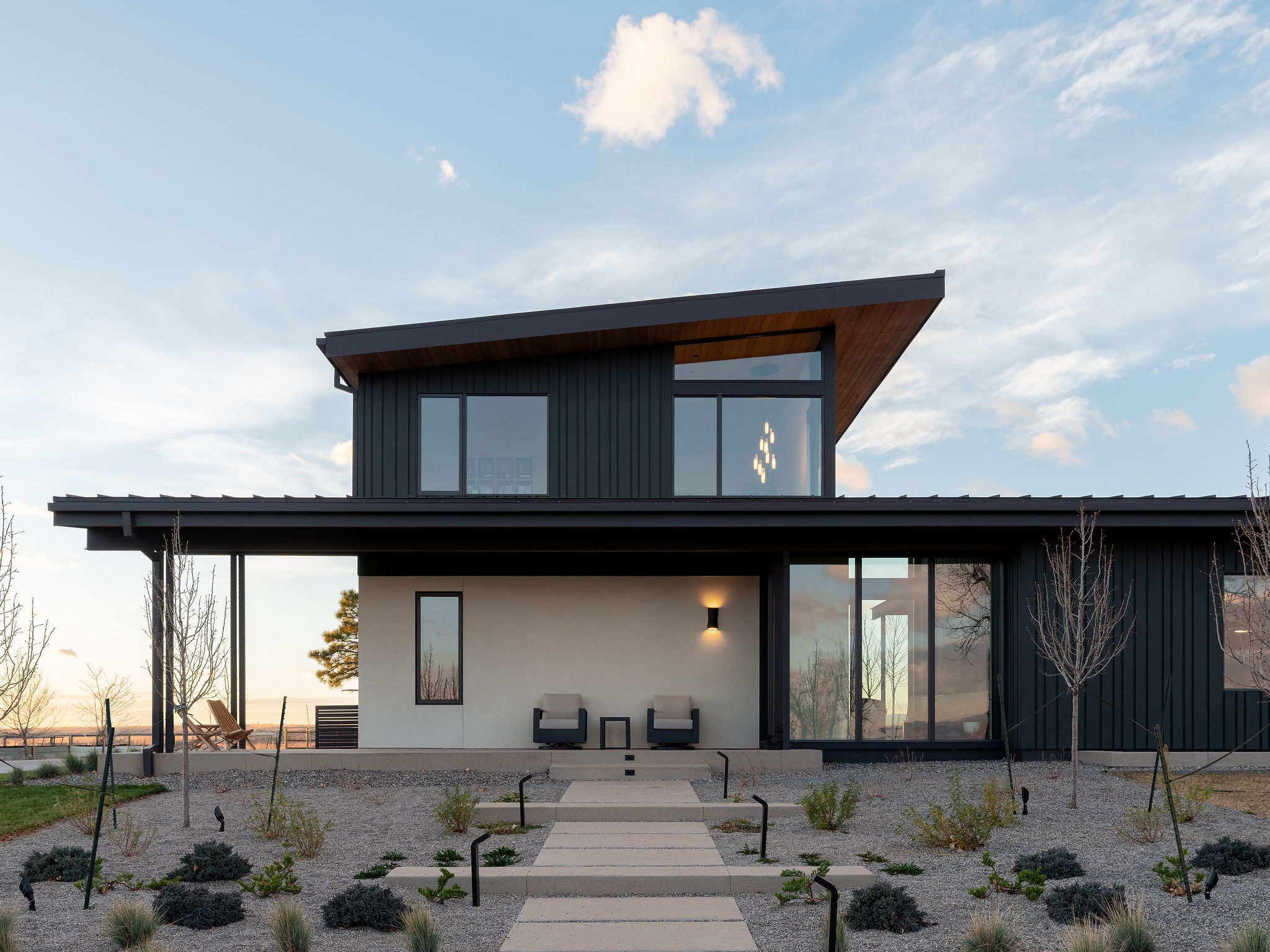 Image of Flatirons Skyline Retreat