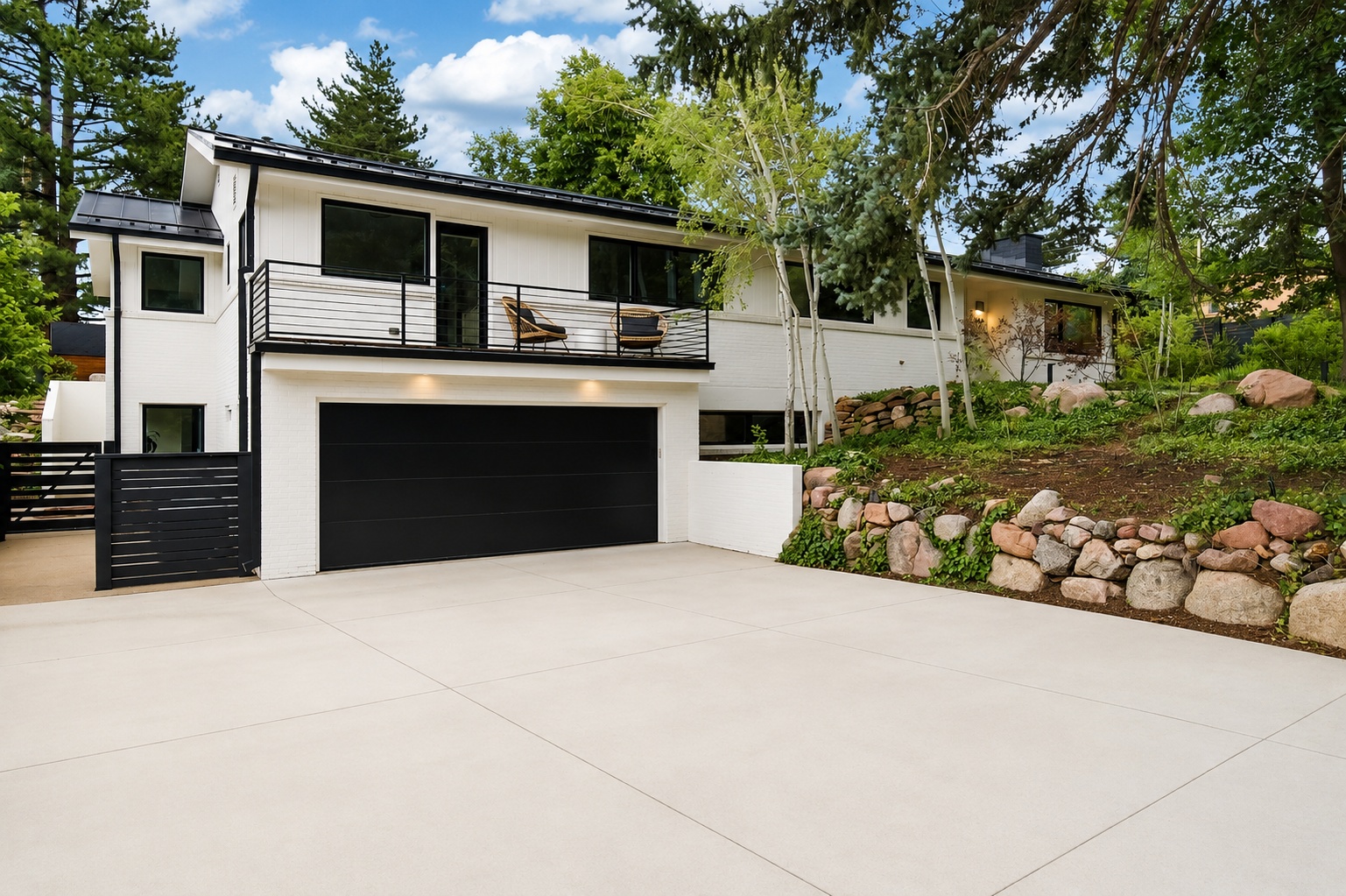 Image of Foothills Estate Retreat