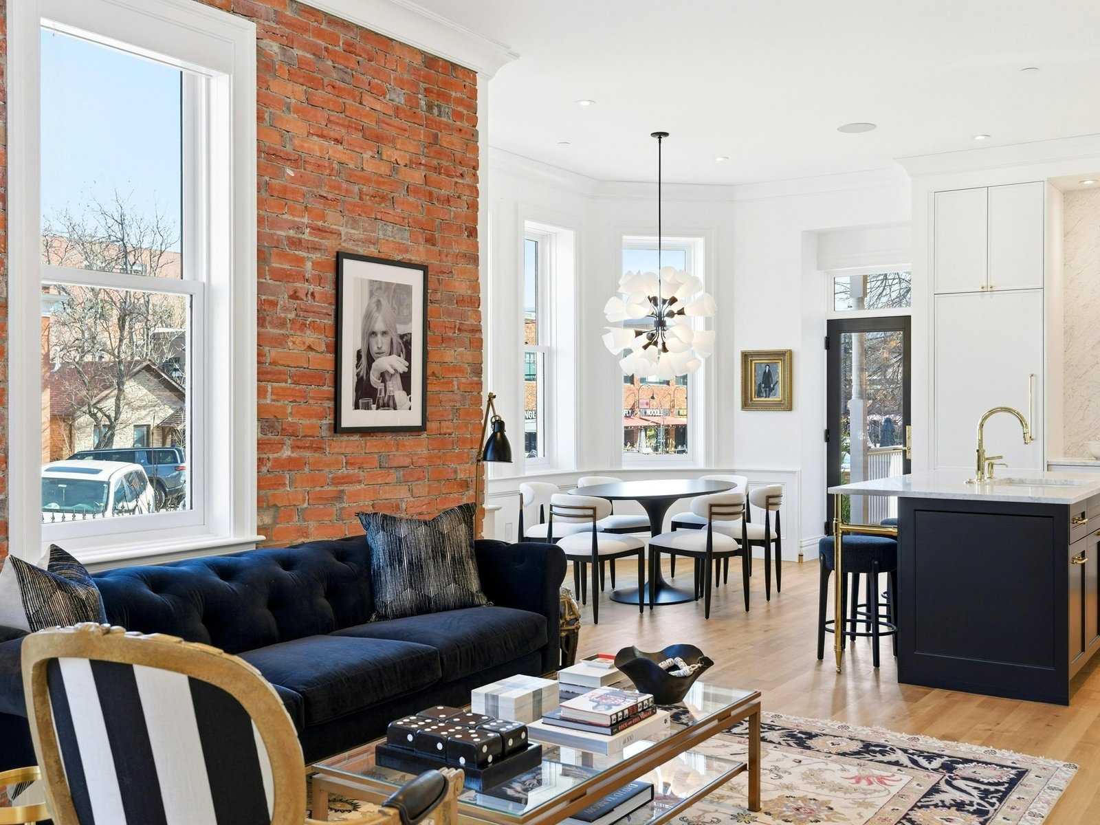 Image of The Spruce Street Sanctuary