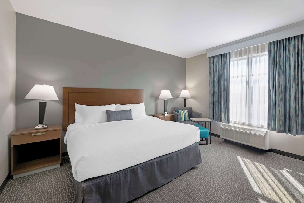 Image of Best Western Plus Executive Residency Marion