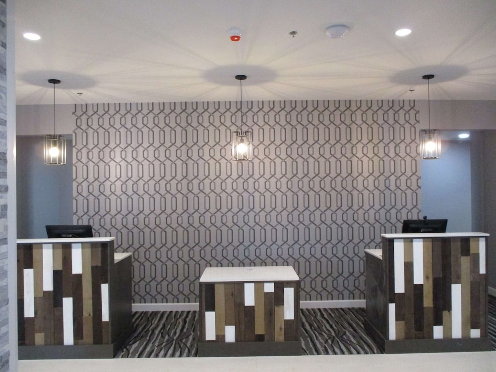 Image of Best Western Plus Executive Residency Marion