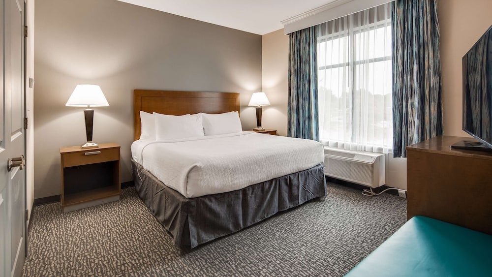 Image of Best Western Plus Executive Residency Marion