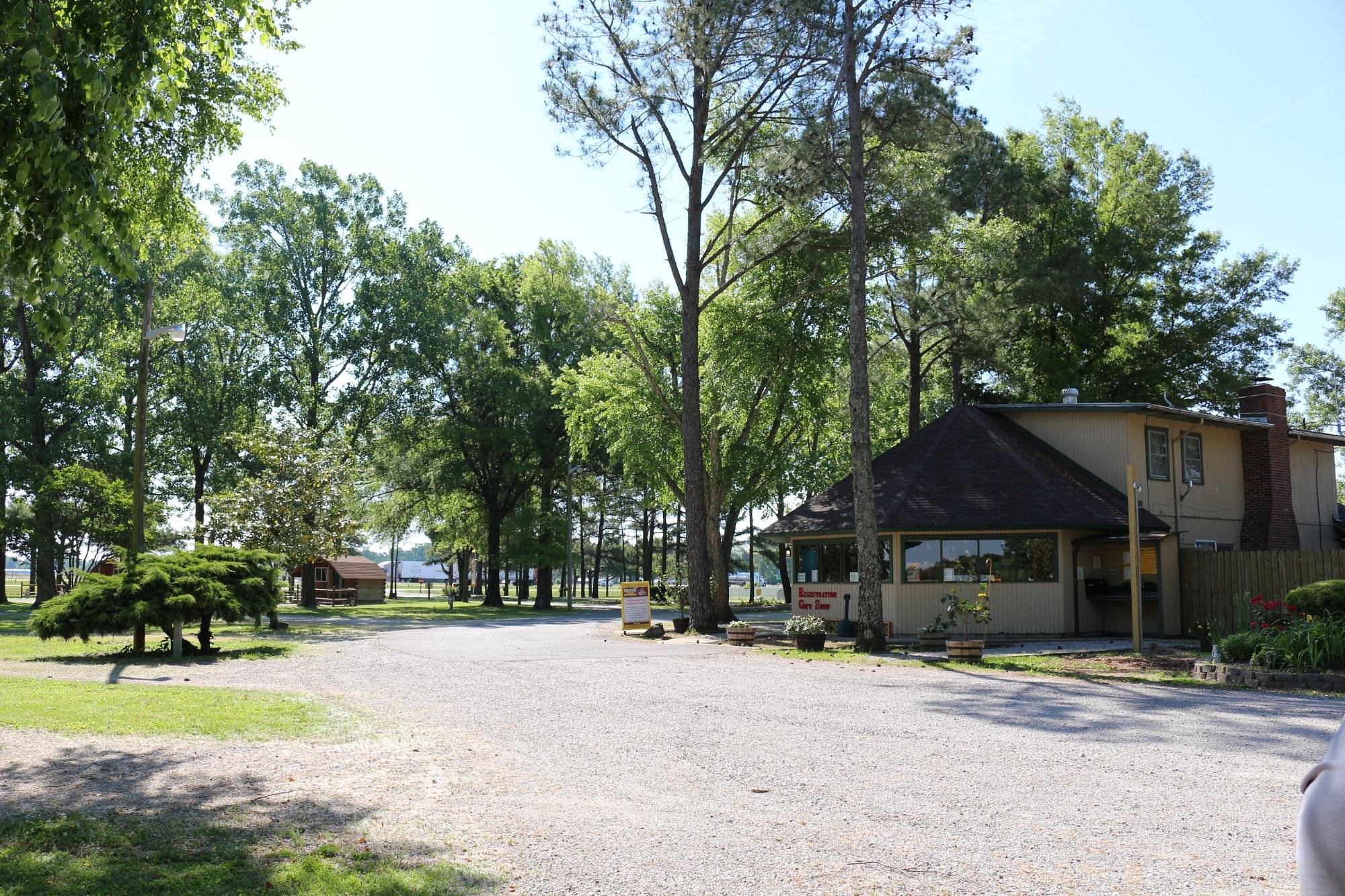 Image of Memphis KOA Journey