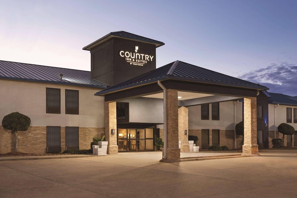 Image of Country Inn & Suites