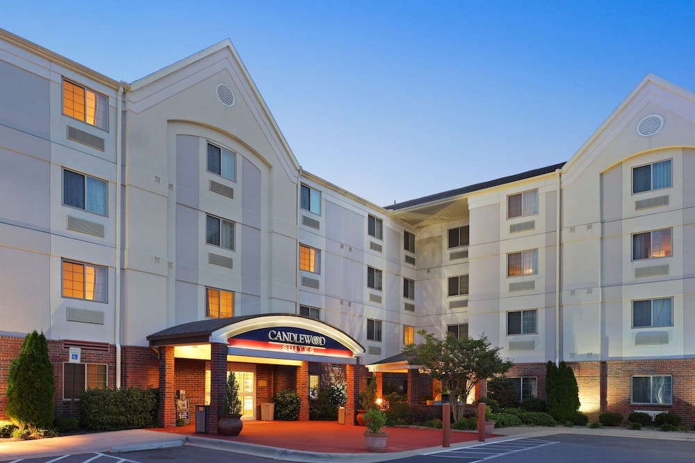 Image of Candlewood Suites