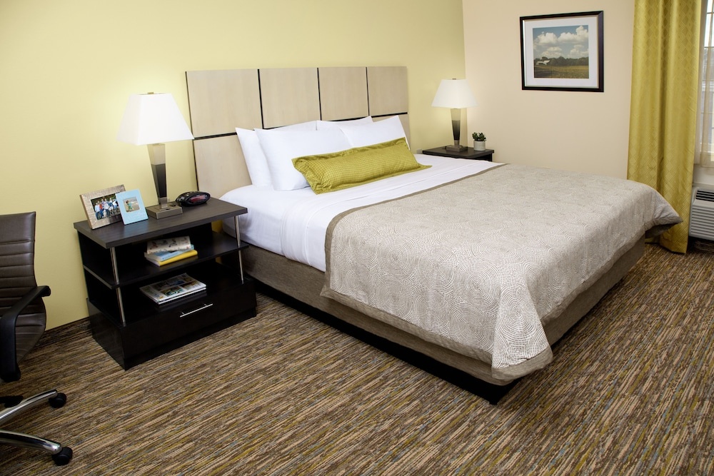 Image of Candlewood Suites