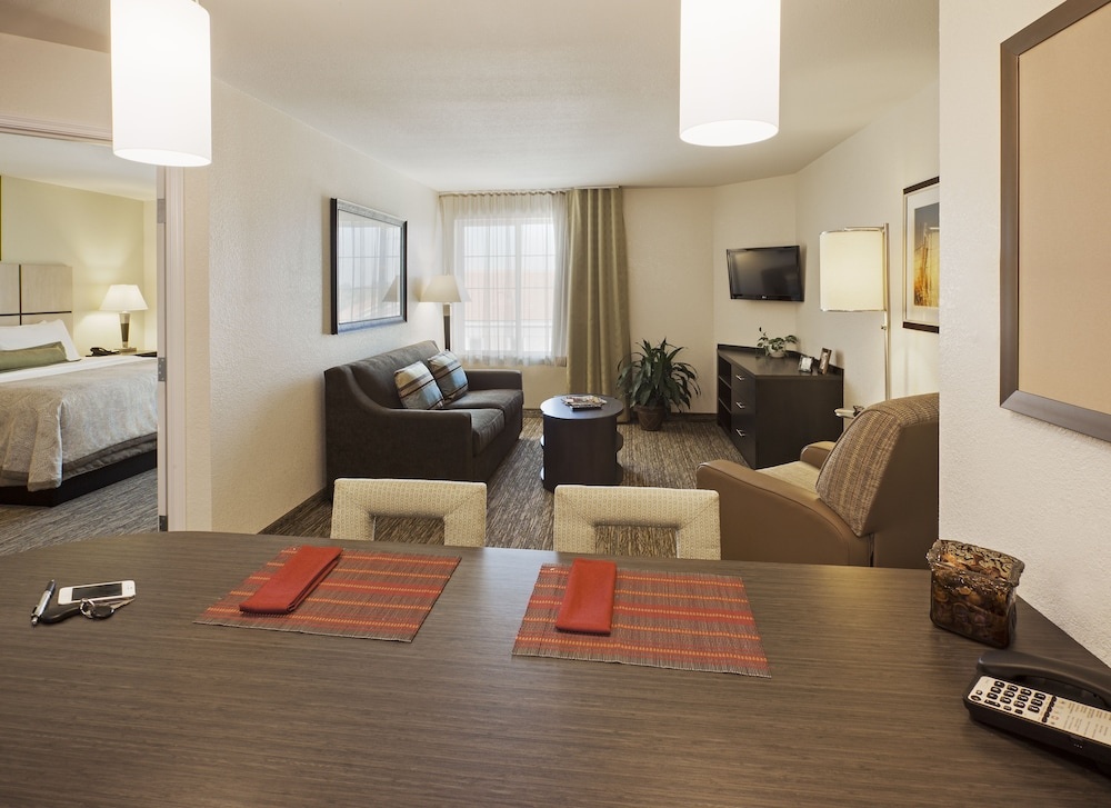 Image of Candlewood Suites